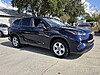 Used 2023 TOYOTA HIGHLANDER LE FWD in SEBRING, FLORIDA