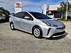 Used 2022 TOYOTA PRIUS L ECO in SEBRING, FLORIDA