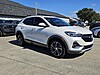 Used 2021 BUICK ENCORE GX FWD 4DR ESSENCE in SEBRING, FLORIDA