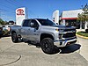 Used 2025 CHEVROLET SILVERADO 2500 4WD CREW CAB 159" LT in SEBRING, FLORIDA