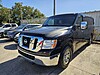 Used 2012 NISSAN NV SV in SEBRING, FLORIDA