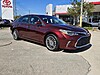 Used 2016 TOYOTA AVALON 4DR SDN LIMITED in SEBRING, FLORIDA