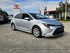 Used 2024 TOYOTA COROLLA LE CVT in SEBRING, FLORIDA