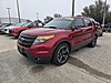 Used 2014 FORD EXPLORER SPORT in SEBRING, FLORIDA
