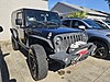 Used 2016 JEEP WRANGLER WILLYS WHEELER in SEBRING, FLORIDA