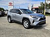 Used 2024 TOYOTA RAV4 LE FWD in SEBRING, FLORIDA