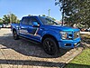 Used 2019 FORD F-150 LARIAT in SEBRING, FLORIDA