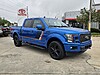 Used 2019 FORD F-150 LARIAT 4WD SUPERCREW 5.5' BOX in SEBRING, FLORIDA