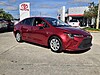 Used 2022 TOYOTA COROLLA LE CVT in SEBRING, FLORIDA