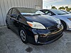 Used 2015 TOYOTA PRIUS FOUR in SEBRING, FLORIDA