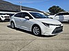 Used 2023 TOYOTA COROLLA LE CVT in SEBRING, FLORIDA