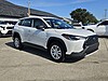 Used 2024 TOYOTA COROLLA CROSS L 2WD in SEBRING, FLORIDA