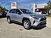 Used 2024 TOYOTA RAV4 LE FWD in SEBRING, FLORIDA