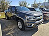 Used 2016 CHEVROLET COLORADO 2WD LT in SEBRING, FLORIDA