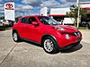 Used 2015 NISSAN JUKE 5DR WGN CVT SV FWD in SEBRING, FLORIDA