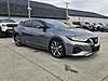 Used 2020 NISSAN MAXIMA SV 3.5L in SEBRING, FLORIDA
