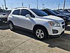 Used 2016 CHEVROLET TRAX LT in SEBRING, FLORIDA