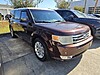 Used 2009 FORD FLEX SEL in SEBRING, FLORIDA