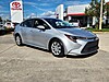 Used 2021 TOYOTA COROLLA LE CVT in SEBRING, FLORIDA