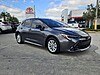 Used 2024 TOYOTA COROLLA HATCHBACK SE CVT in SEBRING, FLORIDA