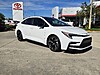 Used 2025 TOYOTA COROLLA FX CVT in SEBRING, FLORIDA