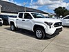 Used 2024 TOYOTA TACOMA SR DOUBLE CAB 5' BED AT in SEBRING, FLORIDA