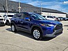 Used 2022 TOYOTA COROLLA CROSS LE 2WD in SEBRING, FLORIDA