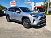 Used 2023 TOYOTA RAV4 HYBRID LIMITED AWD in SEBRING, FLORIDA