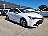 Used 2024 TOYOTA COROLLA HATCHBACK SE CVT in SEBRING, FLORIDA