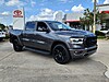 Used 2022 RAM 1500 LARAMIE 4X2 CREW CAB 5'7" BOX in SEBRING, FLORIDA