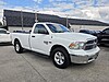 Used 2019 RAM 1500 CLASSIC TRADESMAN 4X2 REG CAB 8' BOX in SEBRING, FLORIDA