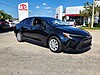 Used 2025 TOYOTA COROLLA HYBRID LE FWD in SEBRING, FLORIDA