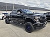 Used 2022 FORD F-250 LARIAT 4WD CREW CAB 6.75' BOX in SEBRING, FLORIDA