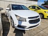 Used 2016 CHEVROLET CRUZE LIMITED LT in SEBRING, FLORIDA