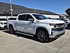 Used 2021 CHEVROLET SILVERADO 1500 4WD CREW CAB 147" LT W/1LT in SEBRING, FLORIDA