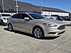 Used 2018 FORD FUSION SE FWD in SEBRING, FLORIDA