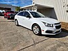 Used 2016 CHEVROLET CRUZE LIMITED LS in SEBRING, FLORIDA