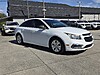 Used 2016 CHEVROLET CRUZE LIMITED 4DR SDN AUTO LS in SEBRING, FLORIDA