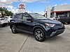 Used 2018 TOYOTA RAV4 LE FWD in SEBRING, FLORIDA