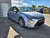 Used 2024 TOYOTA COROLLA HYBRID LE in SEBRING, FLORIDA