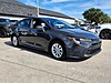 Used 2024 TOYOTA COROLLA LE CVT in SEBRING, FLORIDA