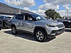Used 2022 JEEP COMPASS TRAILHAWK 4X4 in SEBRING, FLORIDA