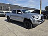 Used 2021 TOYOTA TACOMA SR5 DOUBLE CAB 5' BED V6 AT in SEBRING, FLORIDA