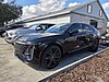 Used 2024 CADILLAC LYRIQ SPORT in SEBRING, FLORIDA