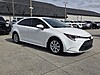 Used 2024 TOYOTA COROLLA LE CVT in SEBRING, FLORIDA