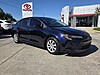 Used 2023 TOYOTA COROLLA LE CVT in SEBRING, FLORIDA