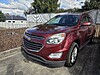 Used 2016 CHEVROLET EQUINOX LT in SEBRING, FLORIDA