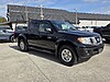 Used 2011 NISSAN FRONTIER 4WD CREW CAB SWB AUTO S in SEBRING, FLORIDA