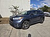 Used 2016 TOYOTA HIGHLANDER XLE in SEBRING, FLORIDA