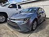 Used 2024 TOYOTA COROLLA LE in SEBRING, FLORIDA